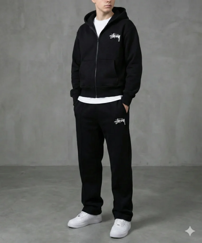 Ensemble STWD Premium Quality – Style Urbain Moderne