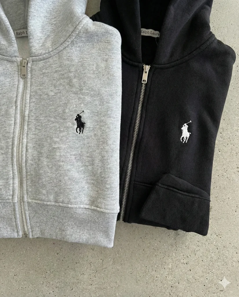 ZIPUP VEST TREX V01 – Premium Quality Style Moderne