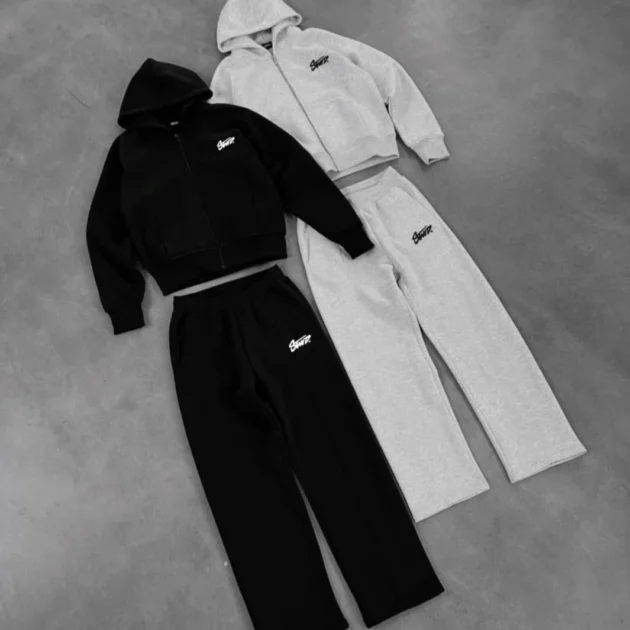 Ensemble STWD Premium Quality – Style Urbain Moderne