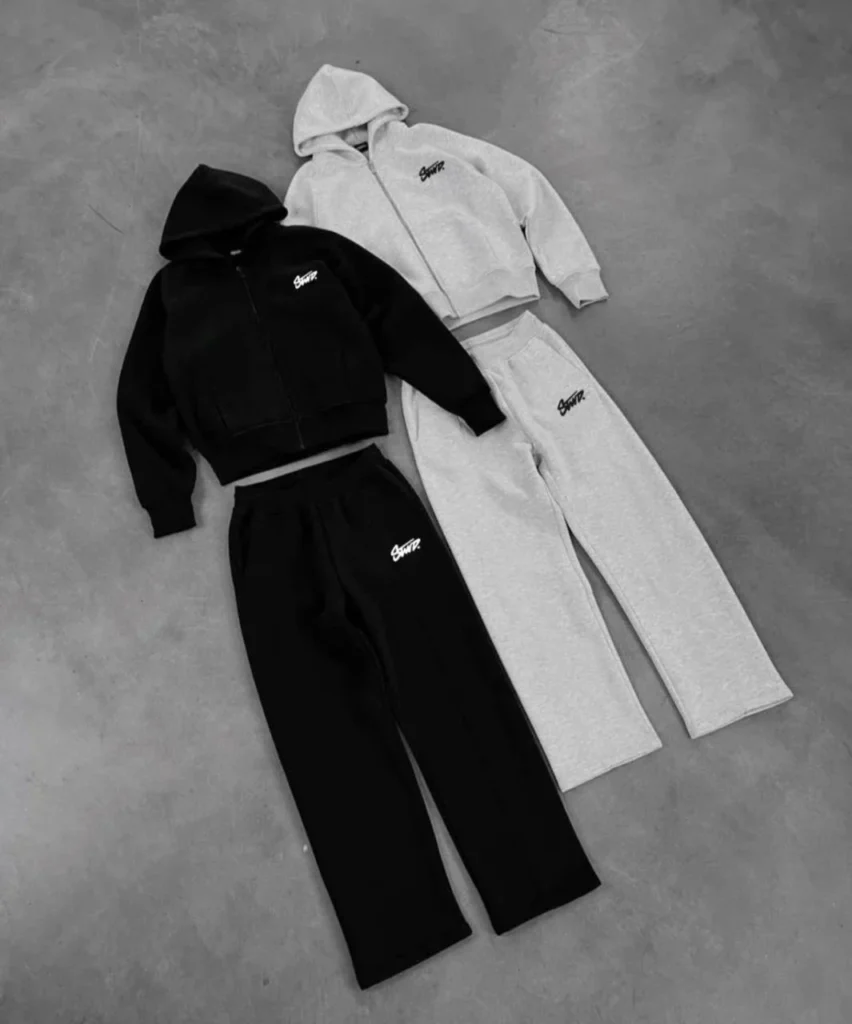 Ensemble STWD Premium Quality – Style Urbain Moderne