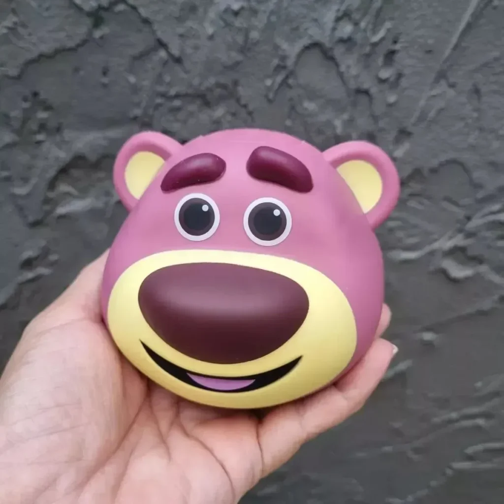 Haut Parleur Bluetooth Urso Lotso-a3 Mini sans fil V5.3 – Format Compact & Son Puissant