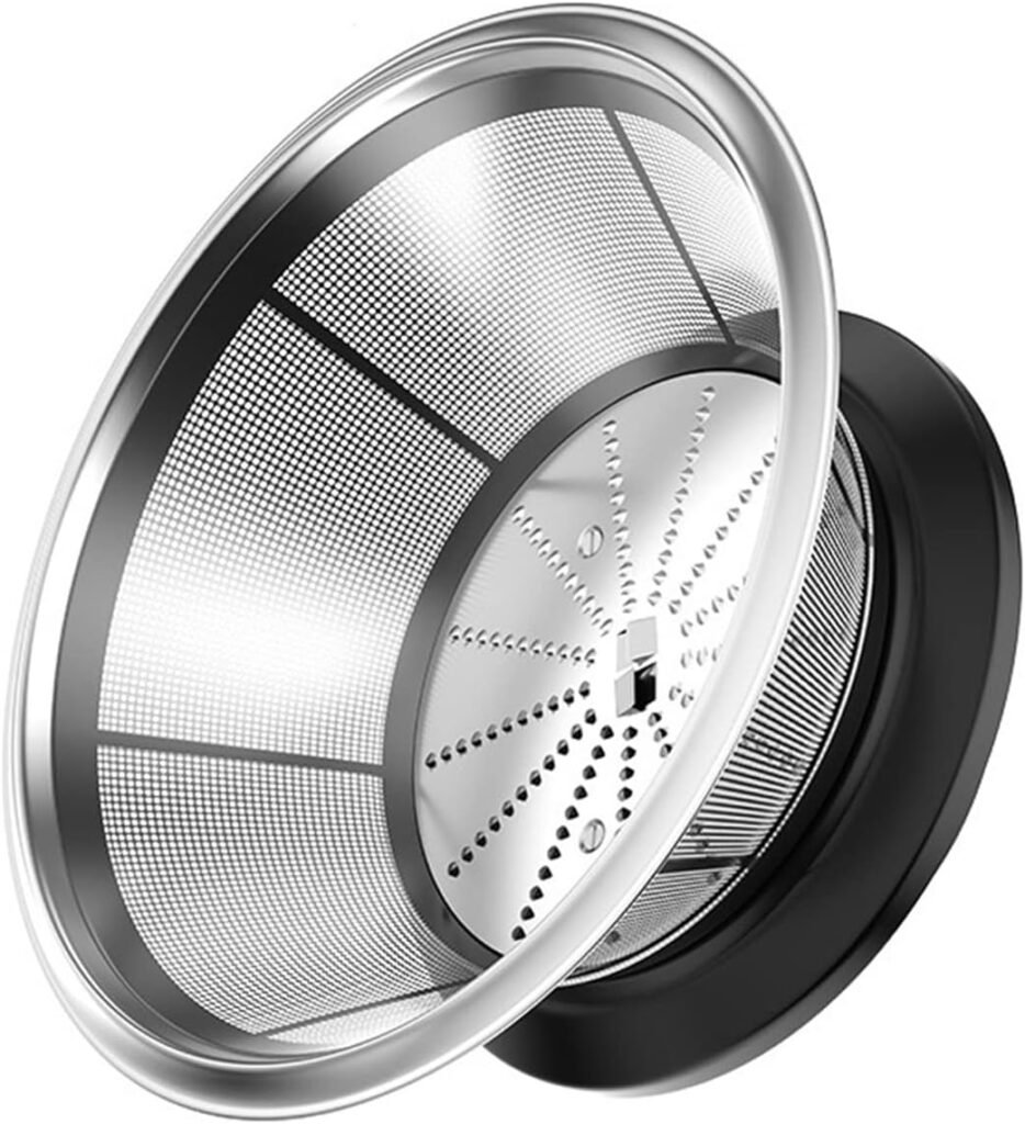 Multismart Extracteur de jus électrique 250W à 2 vitesses pour fruits et légumes – Jus Frais & Énergie Naturelle