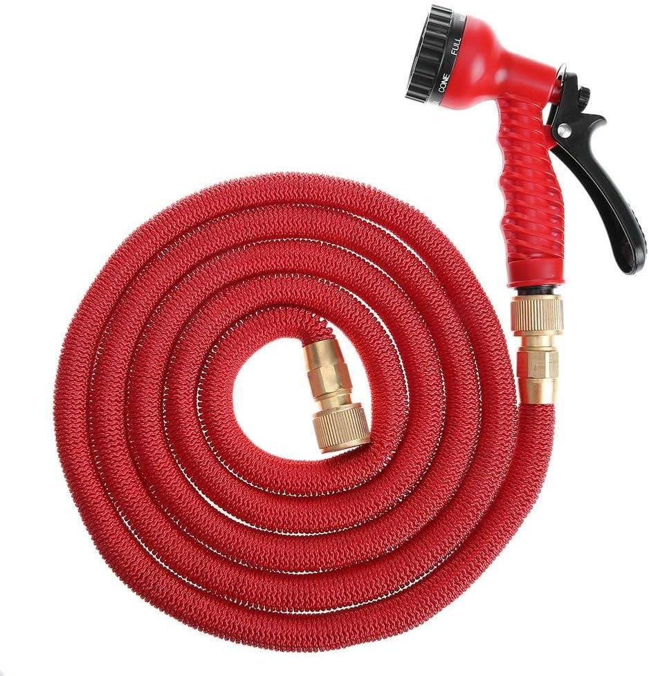 Tuyau de Jardin Extensible Magic Hose 7.5m jusqu’à 35m – Flexibilité Maximale & Gain d’Espace