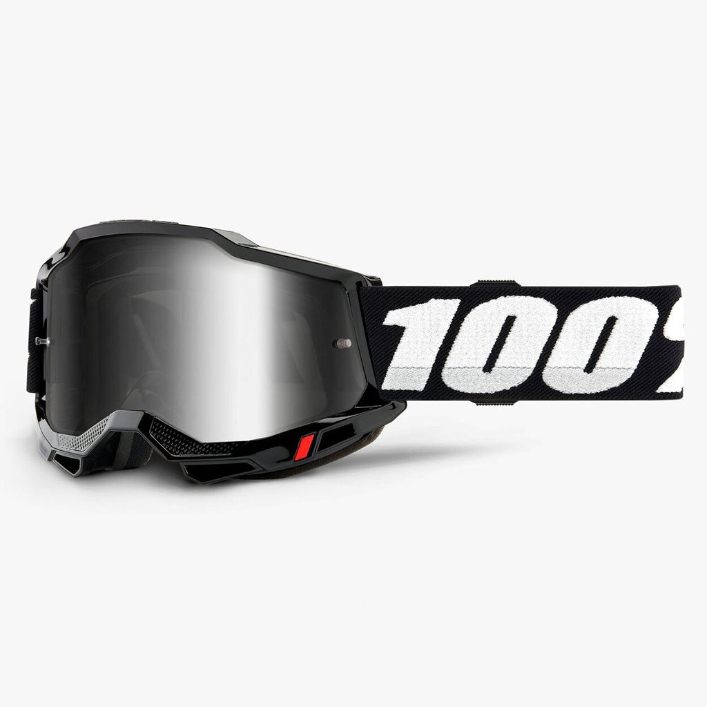 Lunettes Motocross RX RaceCraft – Protection Totale & Confort Extrême