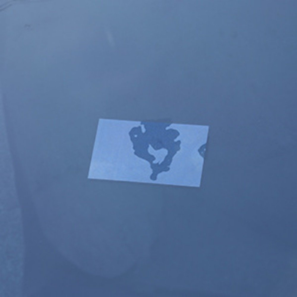 Kit de réparation de pare-brise fissuré – Solution rapide et économique à domicile