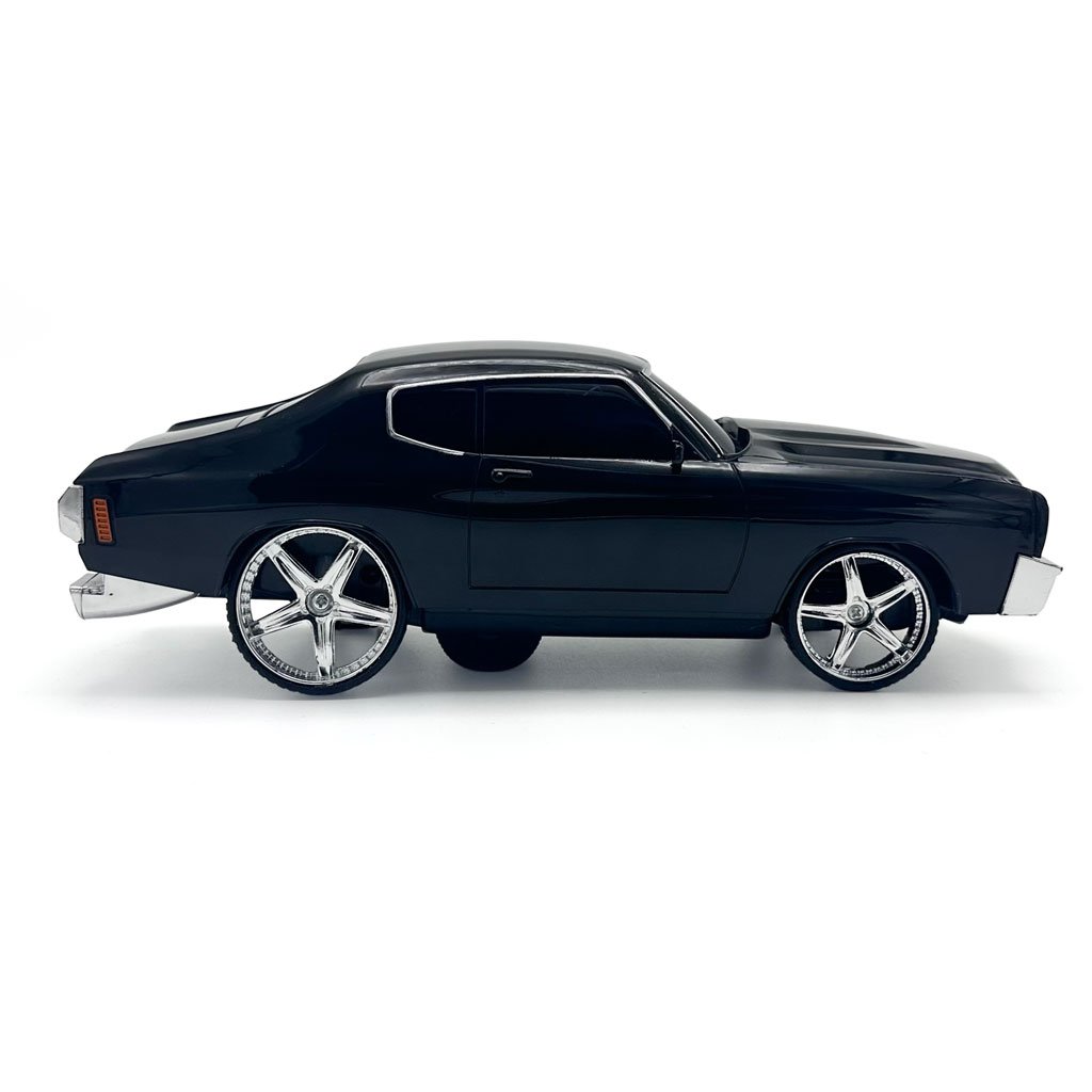 Voiture électrique Speed Drift avec télécommande – Voiture de drift haute performance