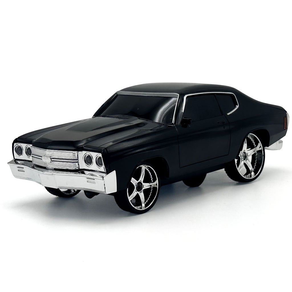 Voiture électrique Speed Drift avec télécommande – Voiture de drift haute performance