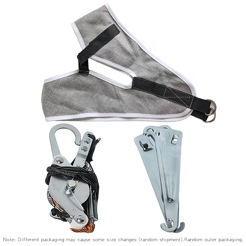 Cervical Traction Frame – Soulagez votre nuque et retrouvez votre confort