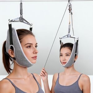 Cervical Traction Frame – Soulagez votre nuque et retrouvez votre confort