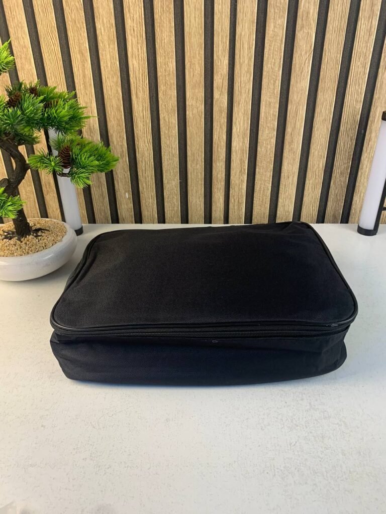 Organiseur de documents multifonctionnel avec serrure de sécurité – Protection Maximale & Organisation Intelligente