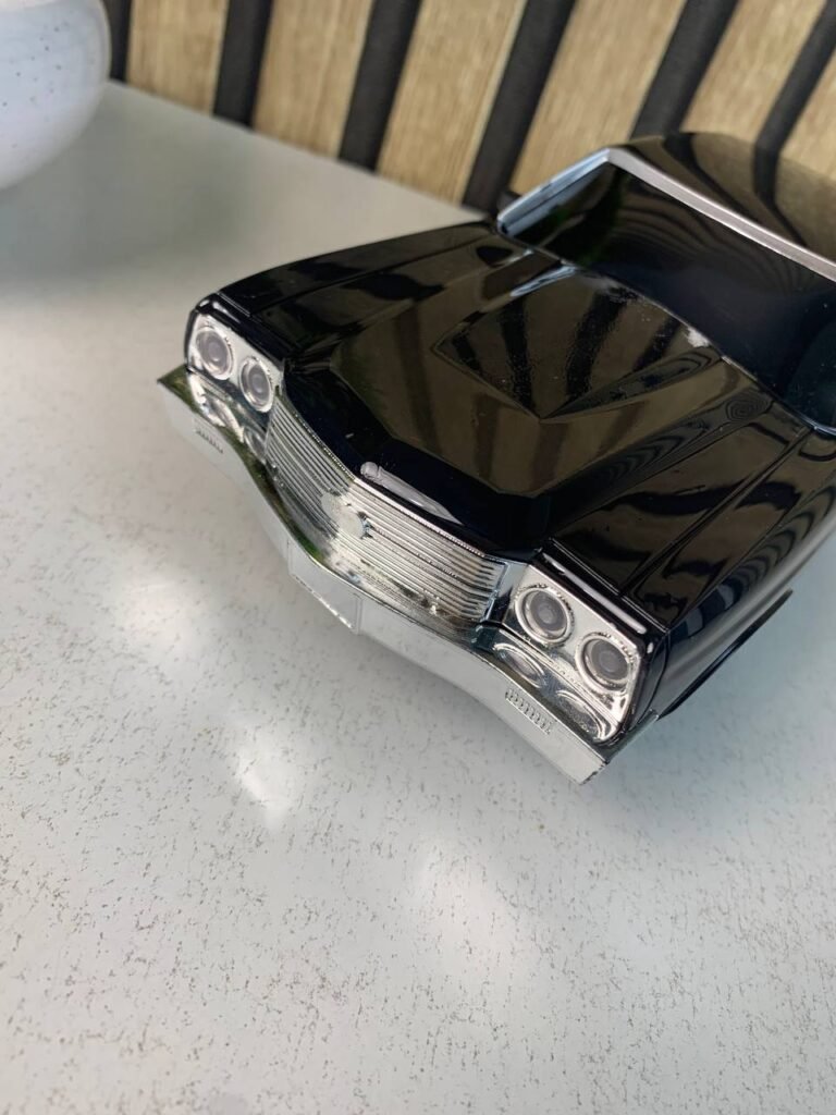 Voiture électrique Speed Drift avec télécommande – Voiture de drift haute performance