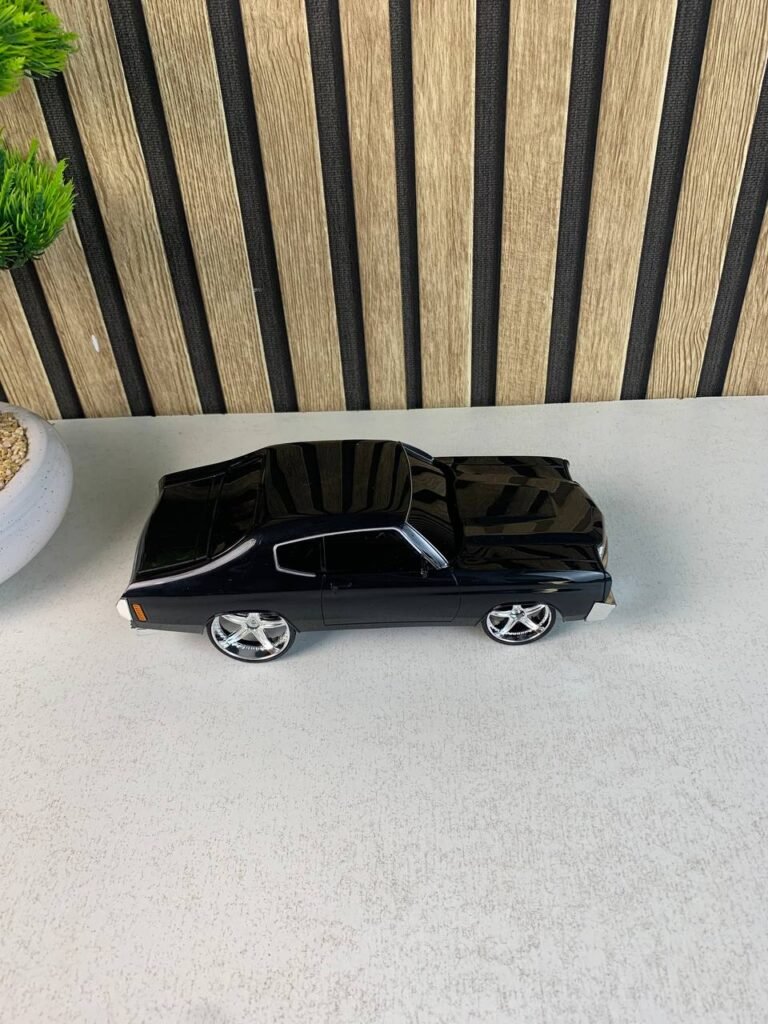 Voiture électrique Speed Drift avec télécommande – Voiture de drift haute performance