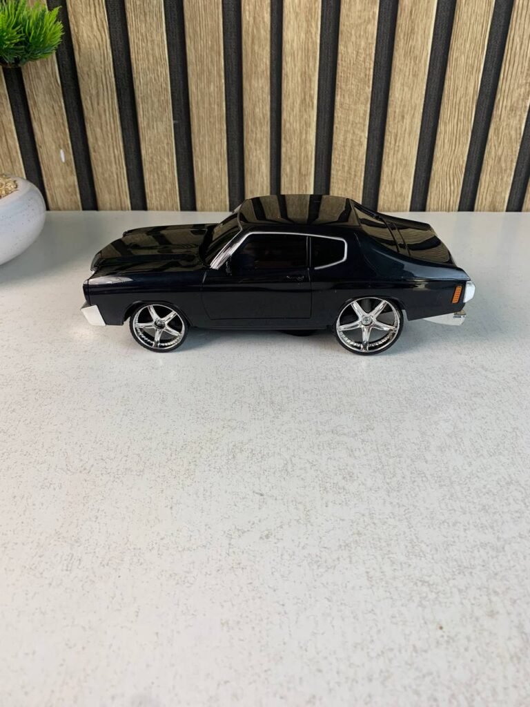 Voiture électrique Speed Drift avec télécommande – Voiture de drift haute performance