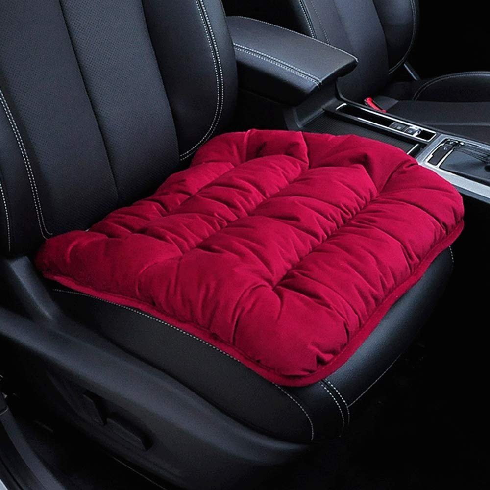 Pack Housse de Protection Siège Auto Velours 3PCS – Confort et Élégance