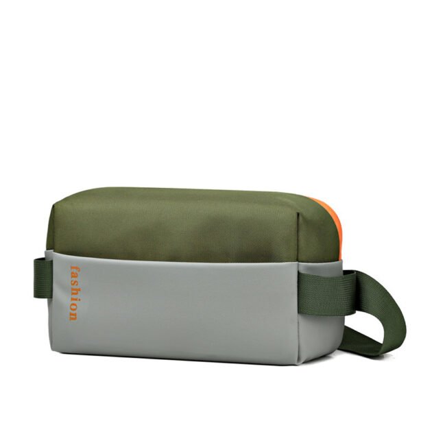 Sac de Poitrine Fashion pour hommes avec bandoulière– Style Urbain & Praticité Quotidienne