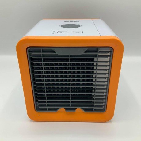 Mini Climatiseur Portable 3in1 Refroidisseur d’Air USB – Fraîcheur Instantanée & Confort