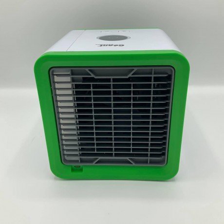 Mini Climatiseur Portable 3in1 Refroidisseur d’Air USB – Fraîcheur Instantanée & Confort