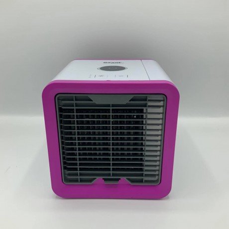 Mini Climatiseur Portable 3in1 Refroidisseur d’Air USB – Fraîcheur Instantanée & Confort