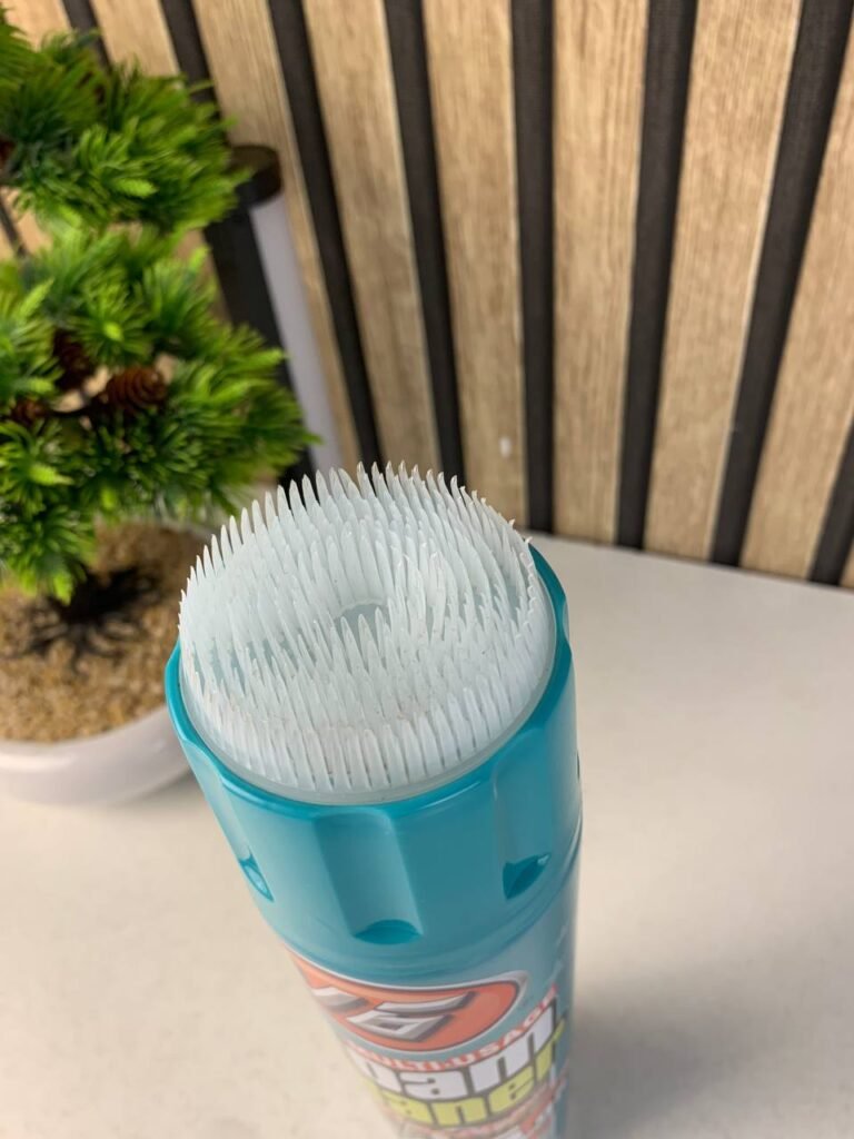 Nettoyeur de Siège Voiture Multi-utilisations V6 Foam Cleaner – Nettoyage Profond & Résultat Impeccable