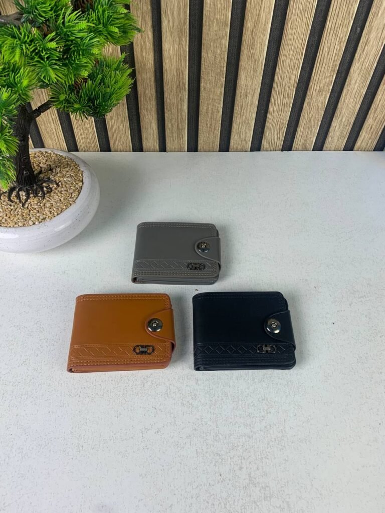 Portefeuille Jeep Atrix V4 Homme – Élégance pratique au quotidien