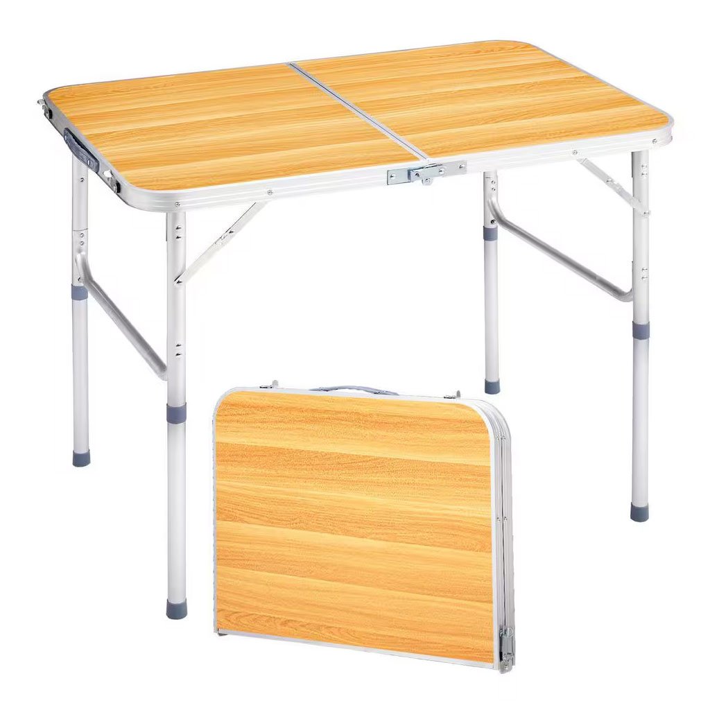 Table Pliante Portable – Pratique