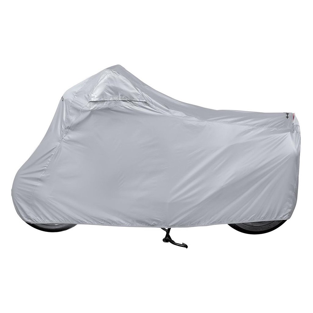 Housse de Moto Ultra Légère Motif Yamaha – Protection pratique et efficace