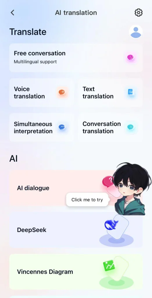Écouteurs Sans Fil Monster Aura Fit GT29 – Liberté, confort et traduction intelligente