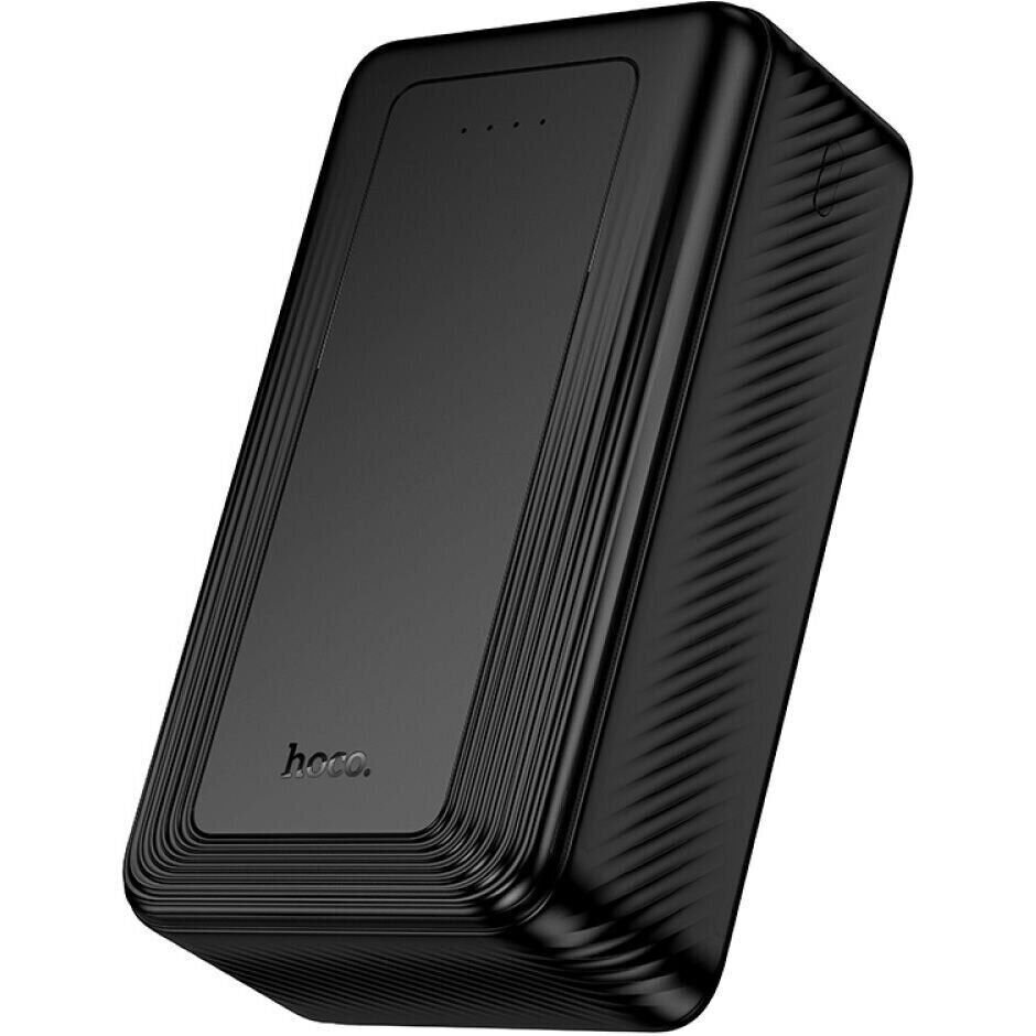 Power Bank Hoco J165B 30000mAh – Énergie massive pour tous vos appareils