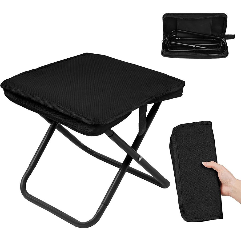 Tabouret de Camping Pliable Ultra-Léger – Chaise portable pour outdoor