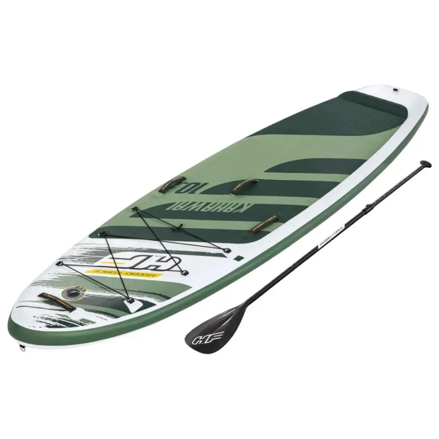 Paddle Gonflable Hydro-Force Bestway 310x86cm – Performance et liberté sur l’eau