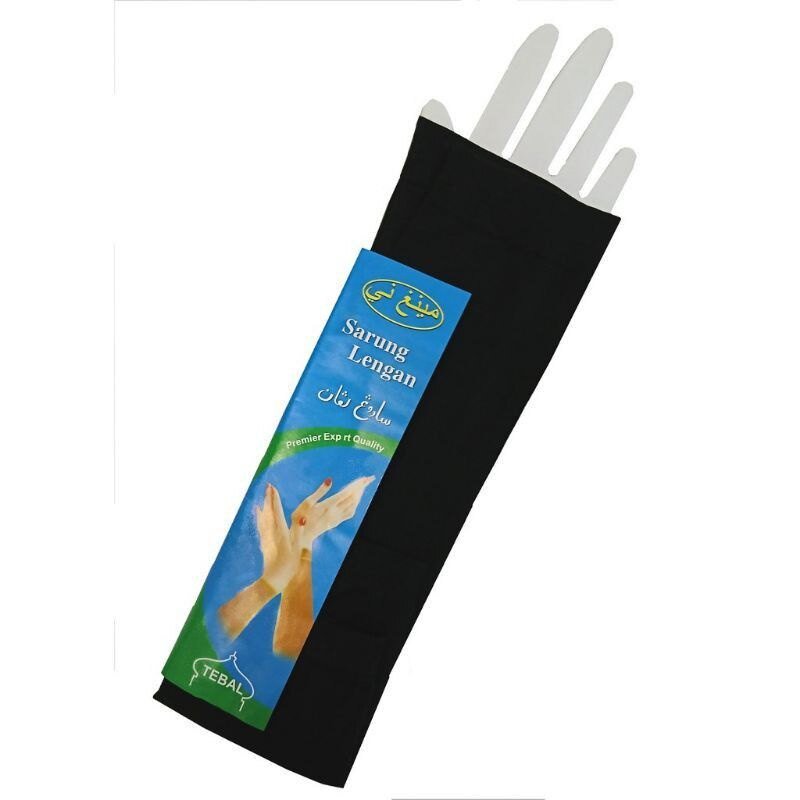 Manchettes de Protection UV COIS 5Pcs – Manchettes anti-UV haute élasticité