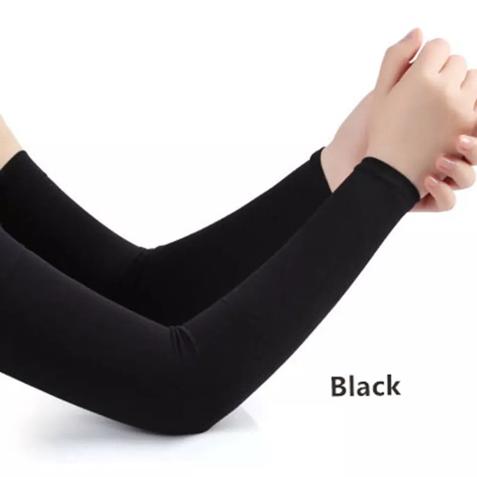 Manchettes de Protection UV COIS 5Pcs – Manchettes anti-UV haute élasticité