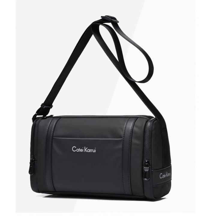 Sac Bandoulière Sport ET Chic Celion Kail – Sac crossbody moderne
