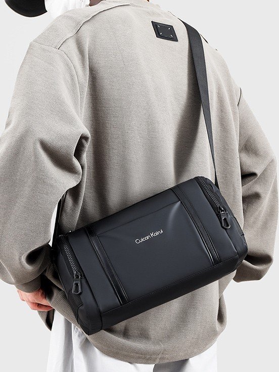 Sac Bandoulière Sport ET Chic Celion Kail – Sac crossbody moderne