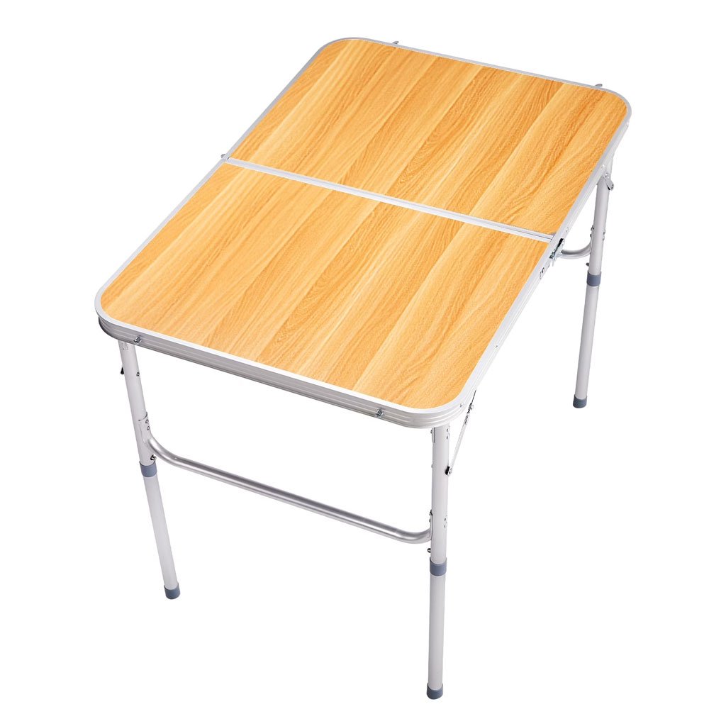 Table Pliante Portable – Pratique