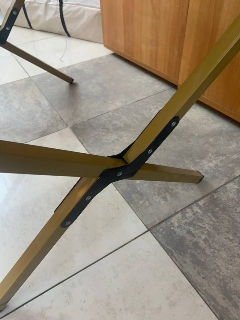 Table de Camping Pliable