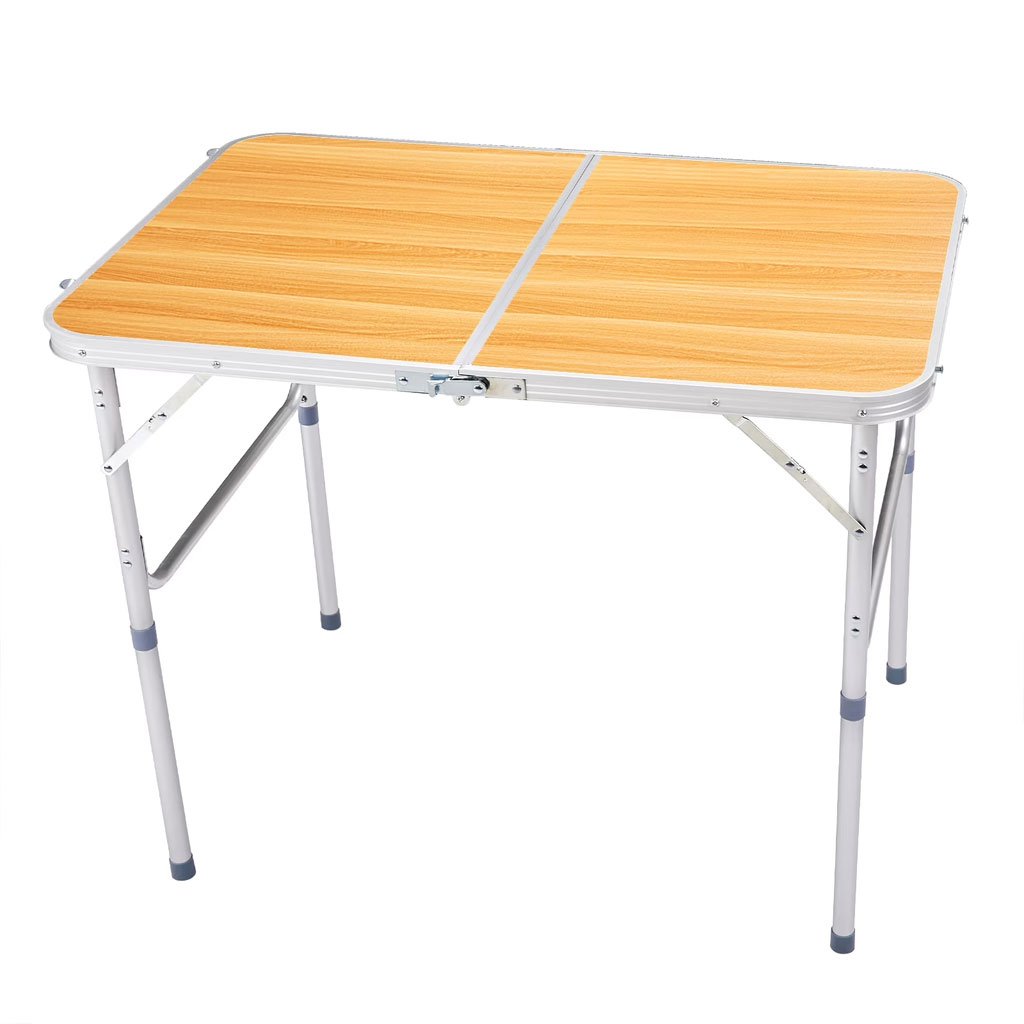 Table Pliante Portable – Pratique
