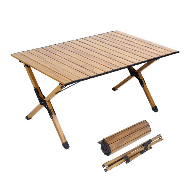 Table de Camping Pliable