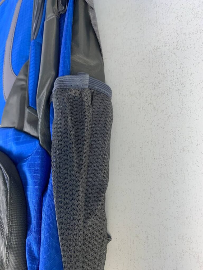 Sac à Dos Tactique Robuste et Imperméable 65L – Sac militaire grande capacité