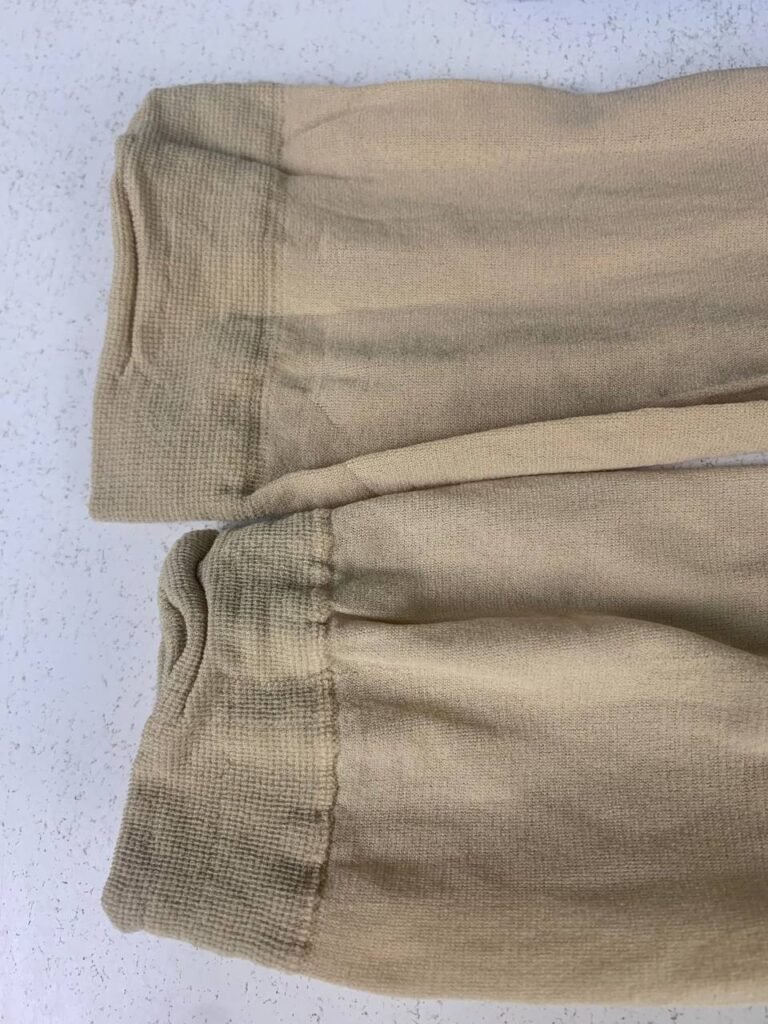 Manchettes de Protection UV COIS 5Pcs – Manchettes anti-UV haute élasticité