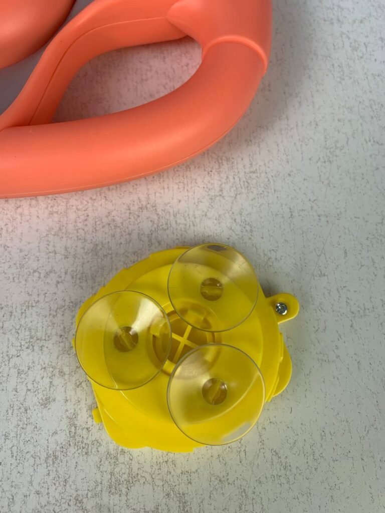 Jouet Volant Interactif KX3702 – Jeu éducatif de conduite pour enfants