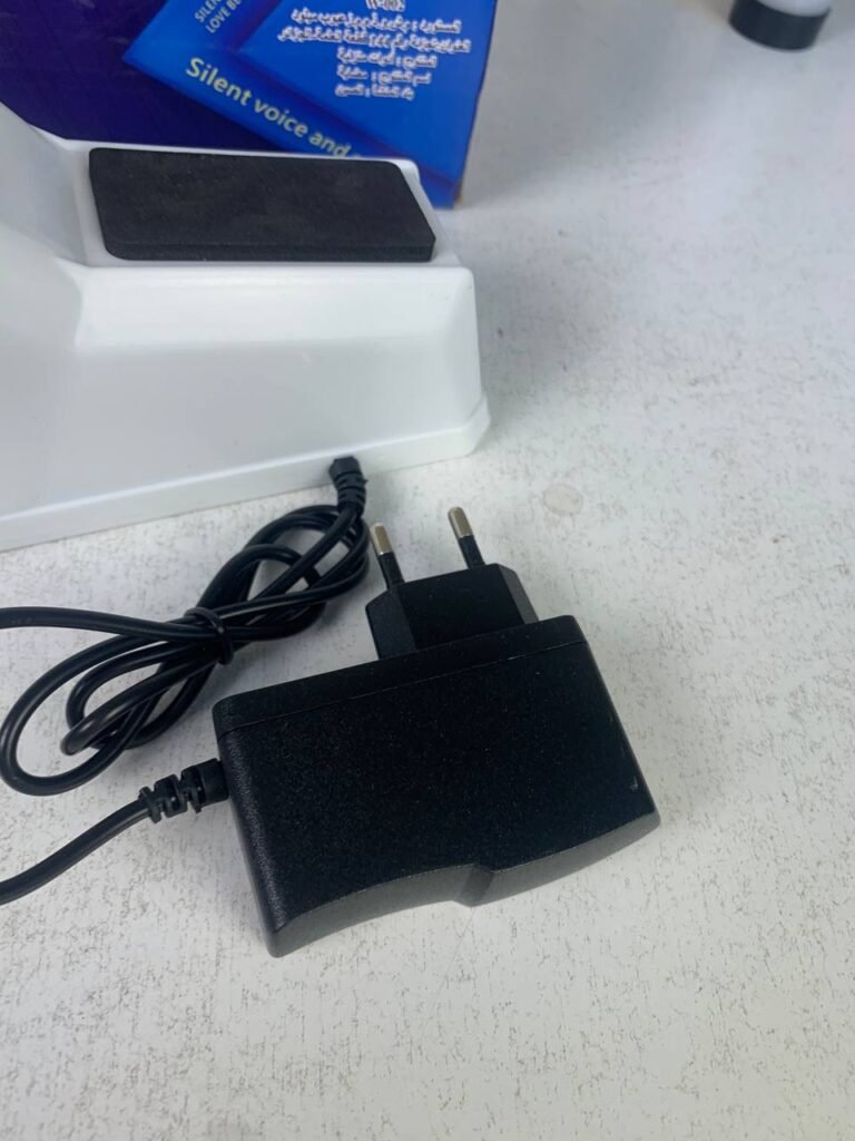 Aiguiseur Électrique Multifonctionnel – Aiguiseur professionnel pour couteaux et ciseaux