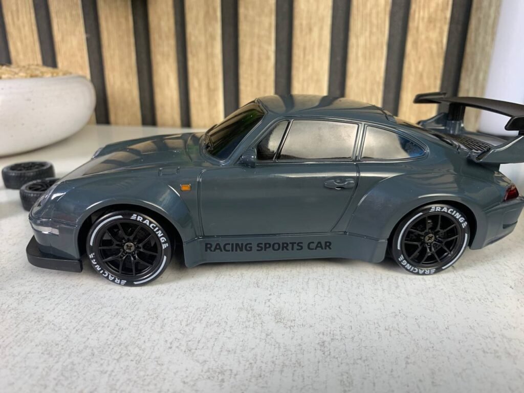 Voiture RC Drift Haute Performance 1:16 – Vitesse, contrôle et adrénaline