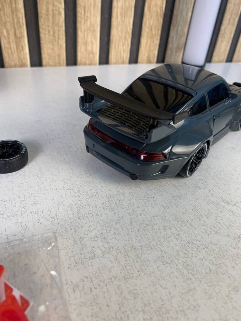 Voiture RC Drift Haute Performance 1:16 – Vitesse, contrôle et adrénaline