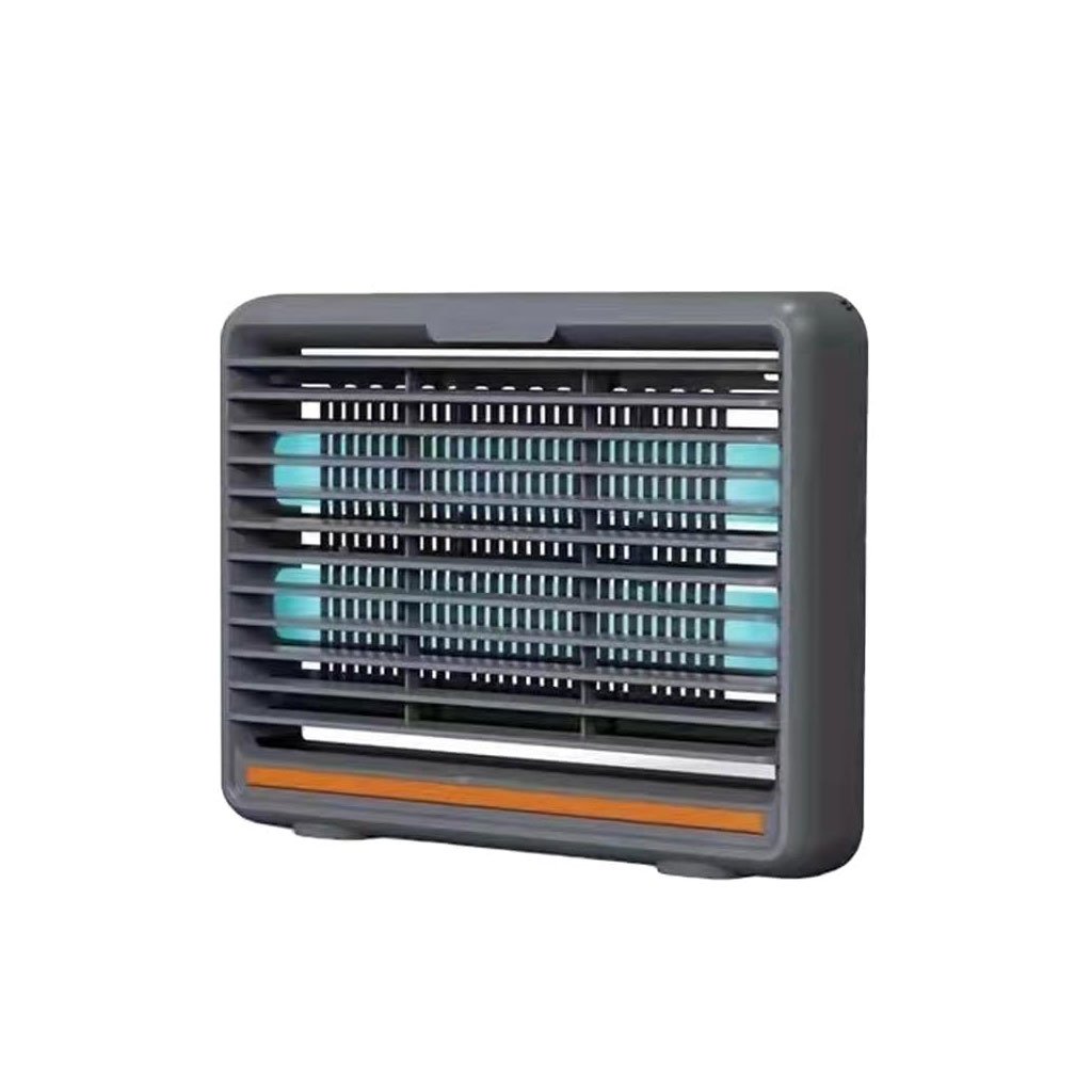 Lampe Anti-Moustiques Électrique 6W Double Tube UV – Protection efficace contre les insectes