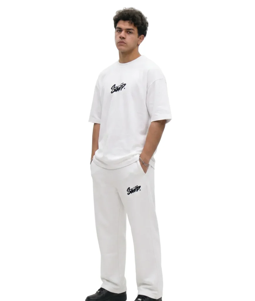 Ensemble STWD Oversize – Style Urbain & Confort Premium