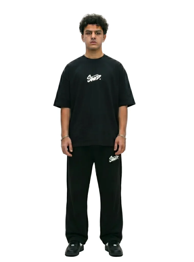Ensemble STWD Oversize – Style Urbain & Confort Premium