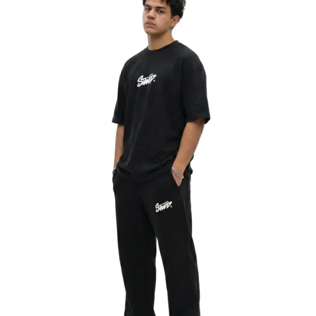 Ensemble STWD Oversize – Style Urbain & Confort Premium