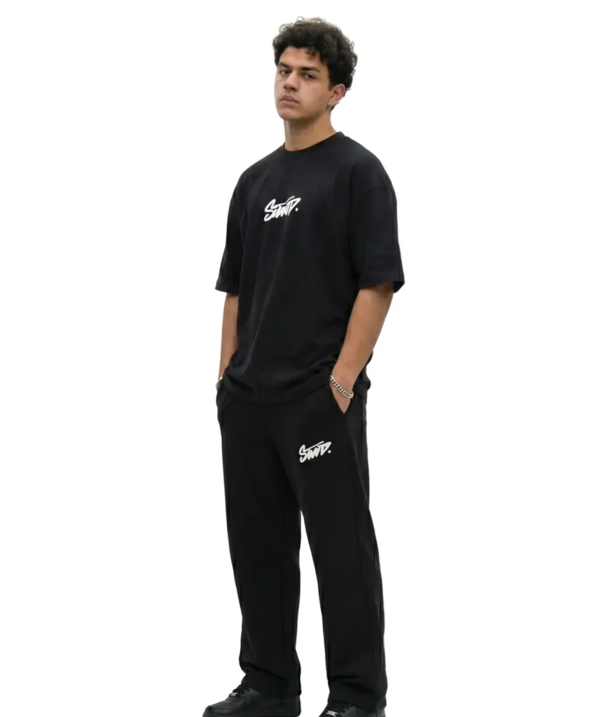 Ensemble STWD Oversize – Style Urbain & Confort Premium