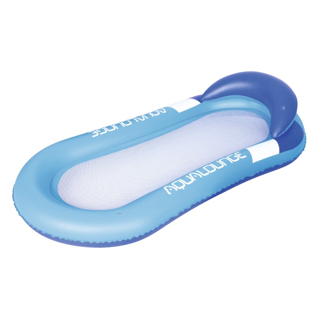 Matelas de Piscine Gonflable Bestway - Ultra-léger et compact